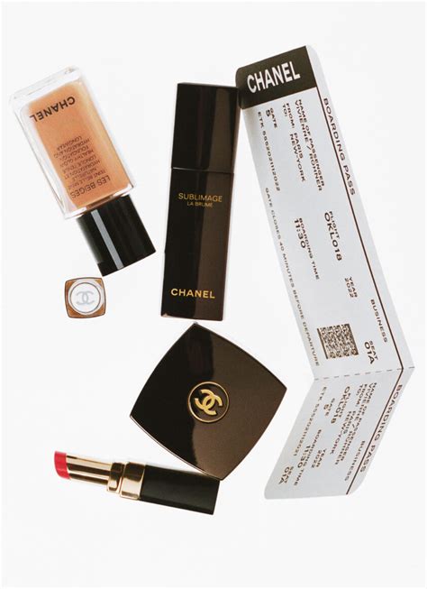 chanel travel mu palette destin|CHANEL Beauty Essentials Kits – Travel Kit .